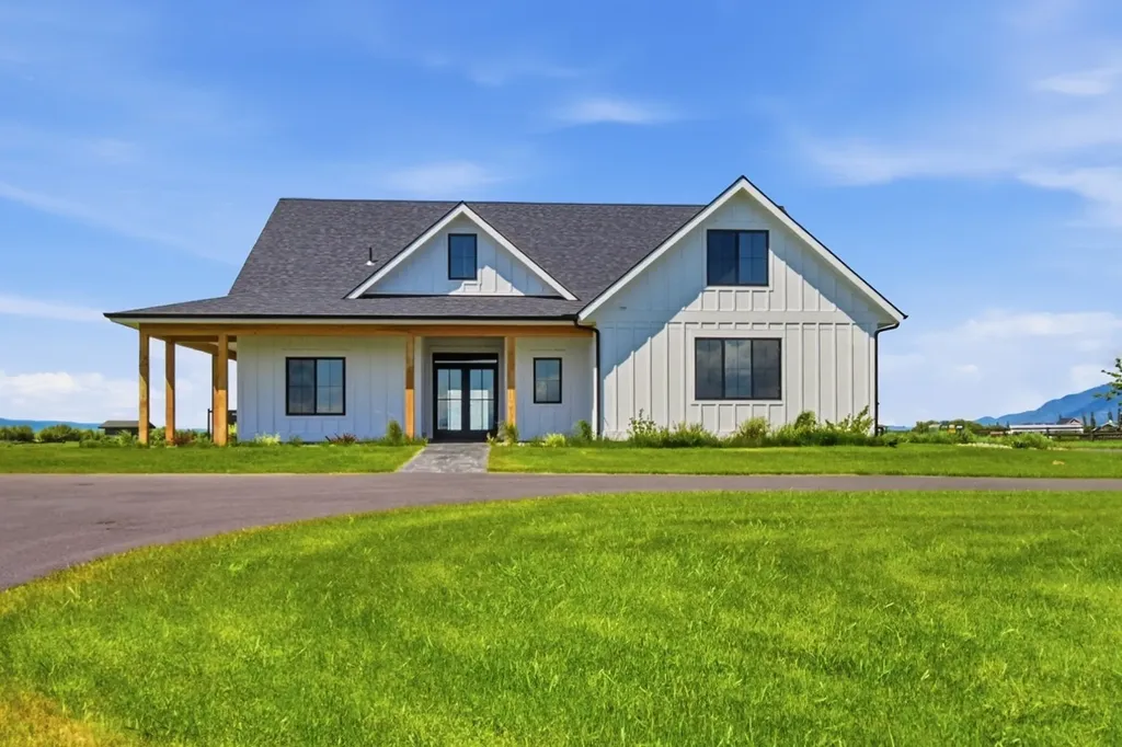 147 Majestic Meadow Lane Kalispell MT 59901