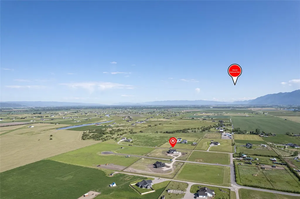 147 Majestic Meadow Lane Kalispell MT 59901
