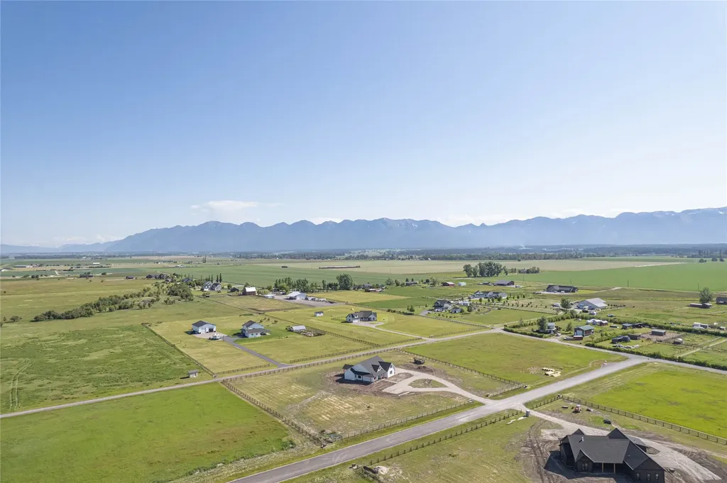 147 Majestic Meadow Lane Kalispell MT 59901
