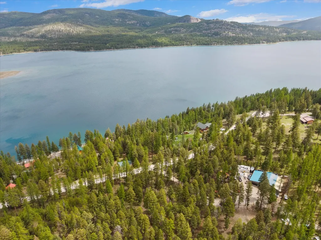 1015 Lodgepole Drive Marion MT 59925