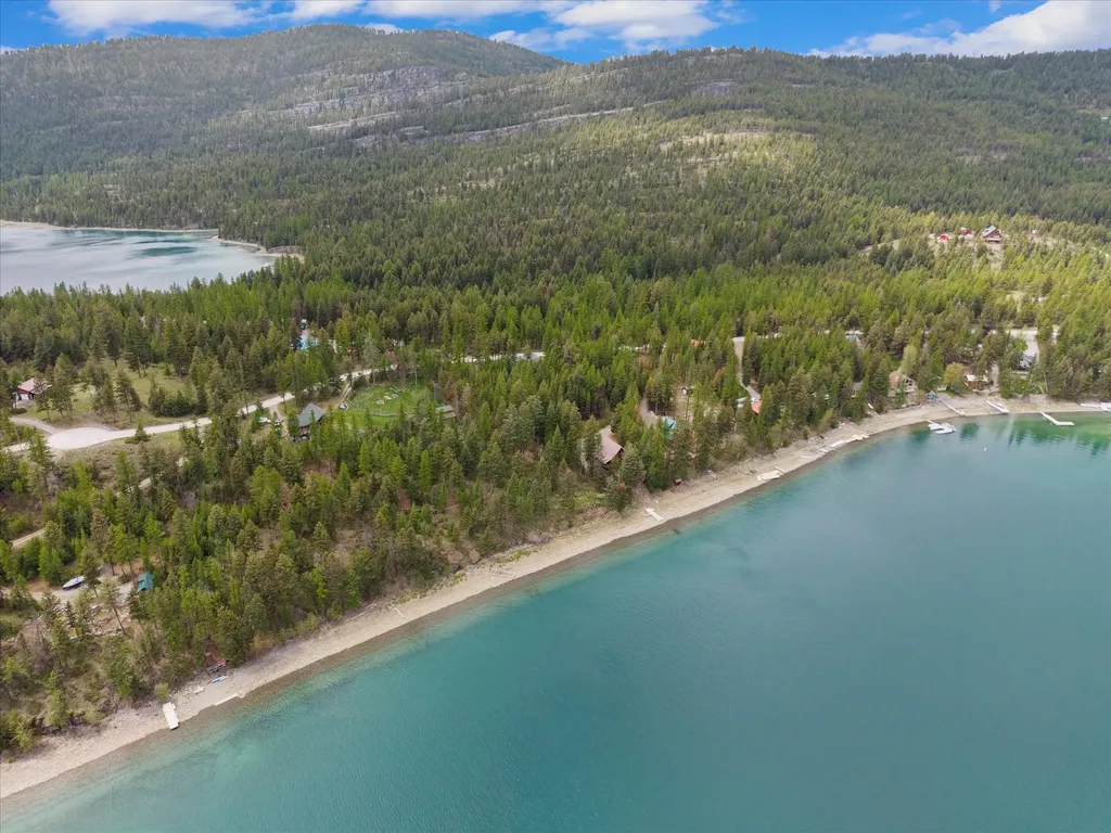 1015 Lodgepole Drive Marion MT 59925