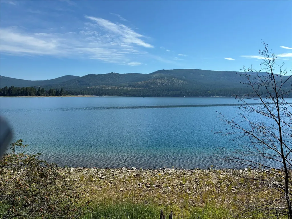 1015 Lodgepole Drive Marion MT 59925