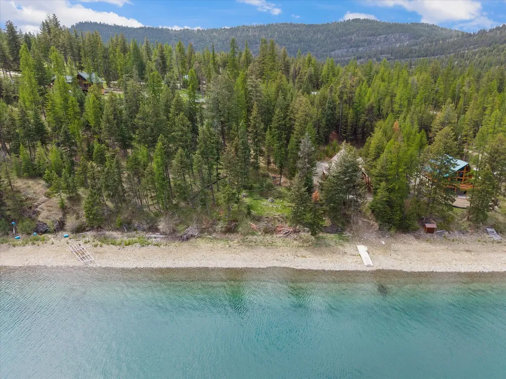 1015 Lodgepole Drive Marion MT 59925