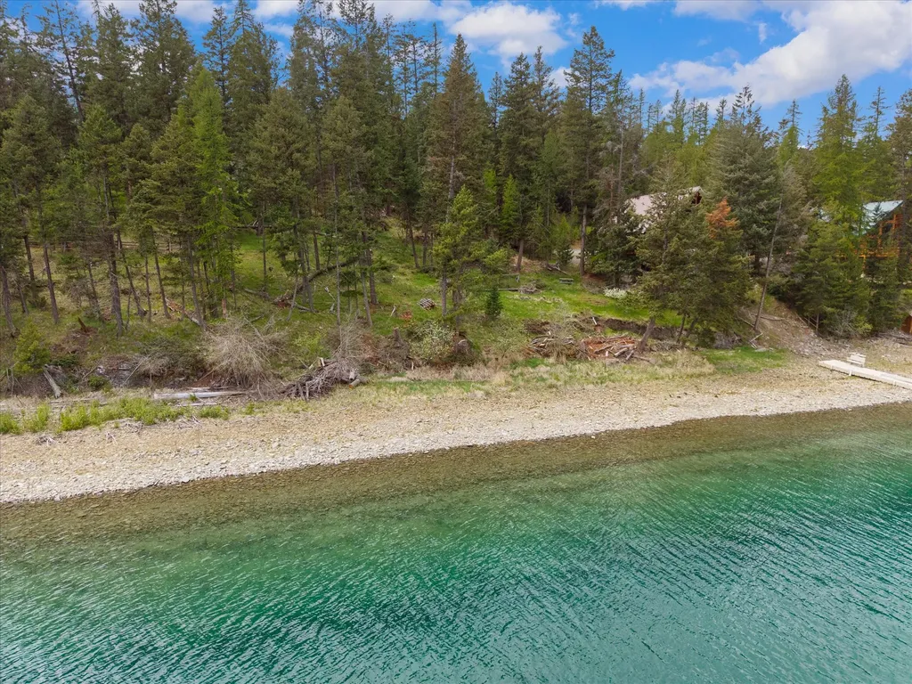 1015 Lodgepole Drive Marion MT 59925