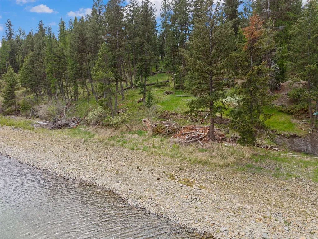 1015 Lodgepole Drive Marion MT 59925