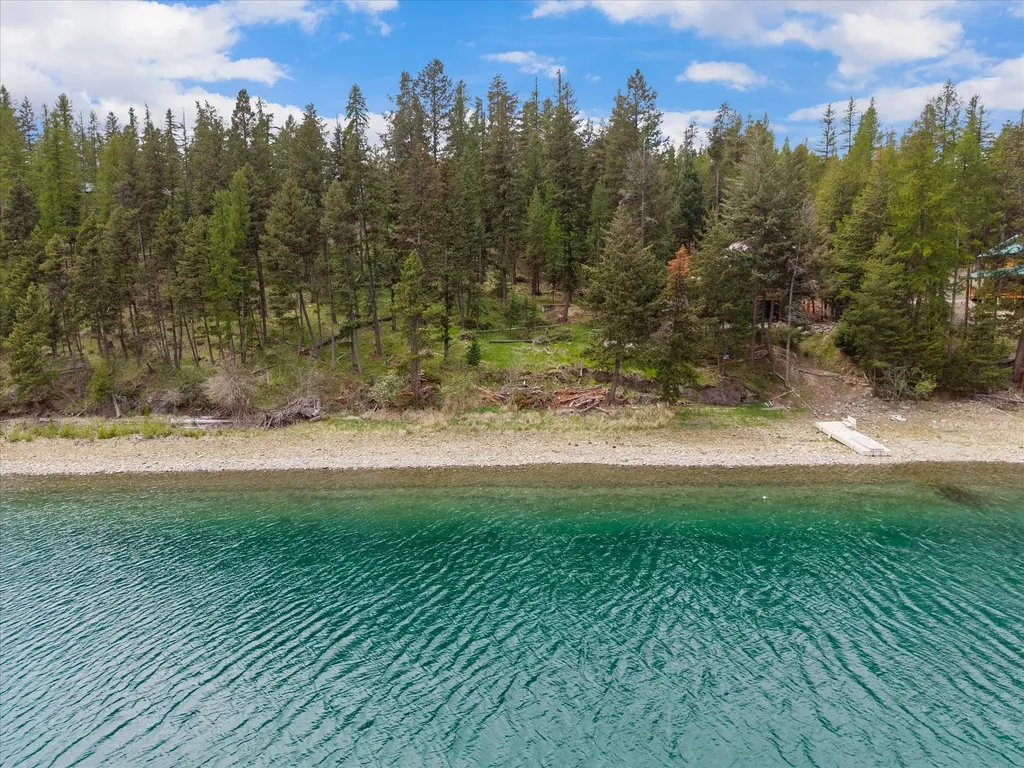 1015 Lodgepole Drive Marion MT 59925