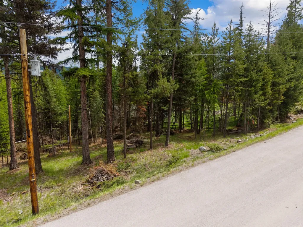 1015 Lodgepole Drive Marion MT 59925