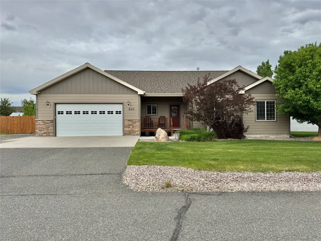 850 Isy Loop Helena MT 59602