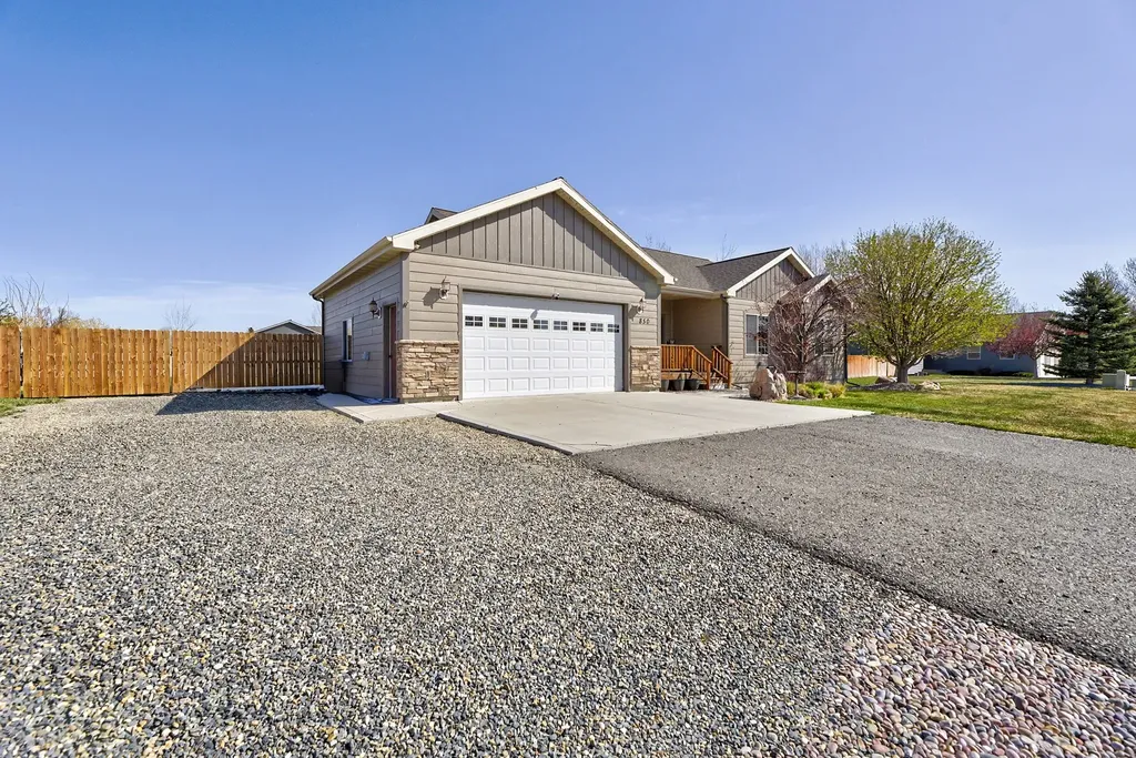 850 Isy Loop Helena MT 59602