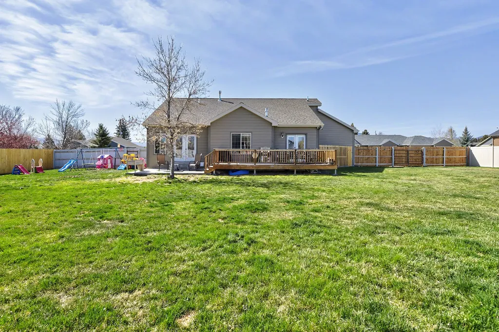 850 Isy Loop Helena MT 59602