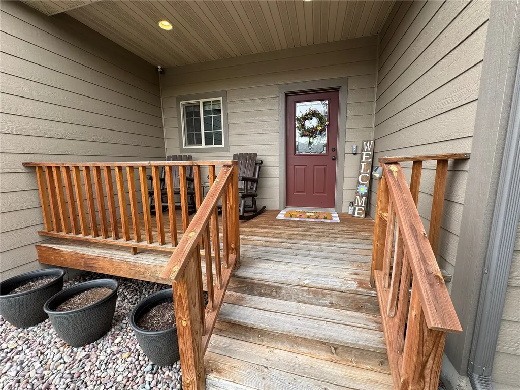 850 Isy Loop Helena MT 59602