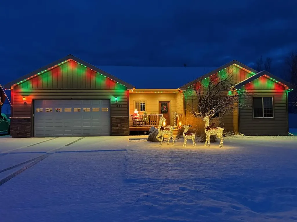 850 Isy Loop Helena MT 59602