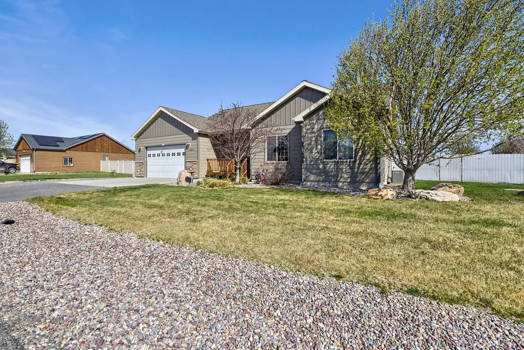 850 Isy Loop Helena MT 59602