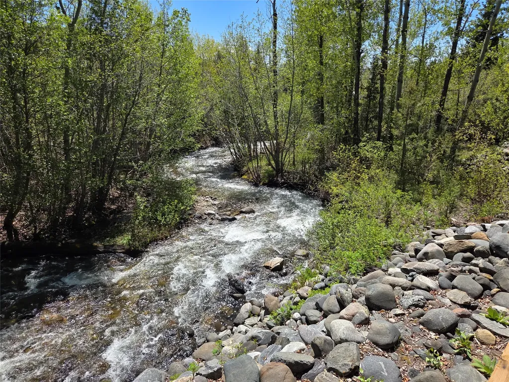 9 Booth Gulch Lane Sheridan MT 59749