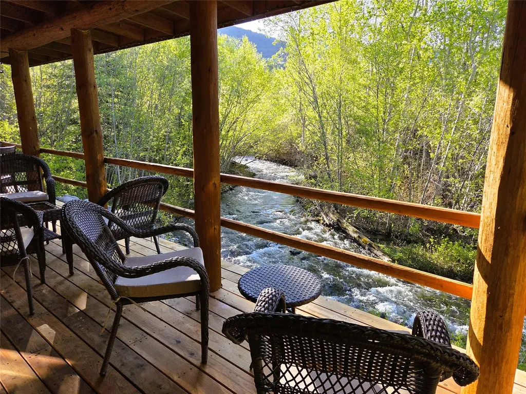 9 Booth Gulch Lane Sheridan MT 59749