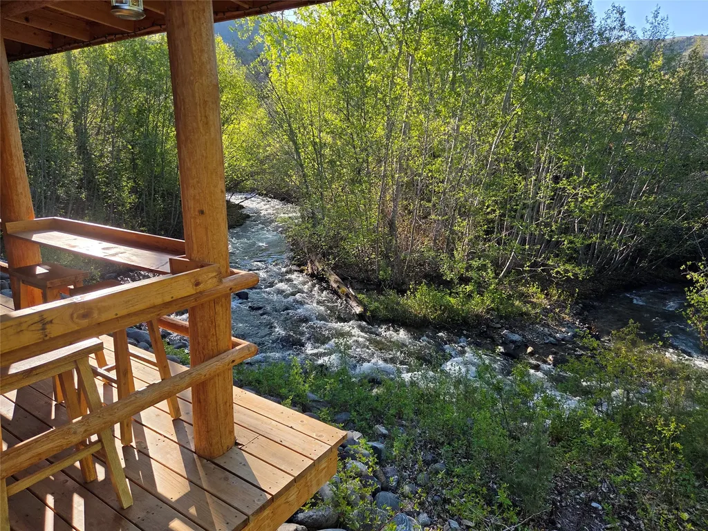 9 Booth Gulch Lane Sheridan MT 59749
