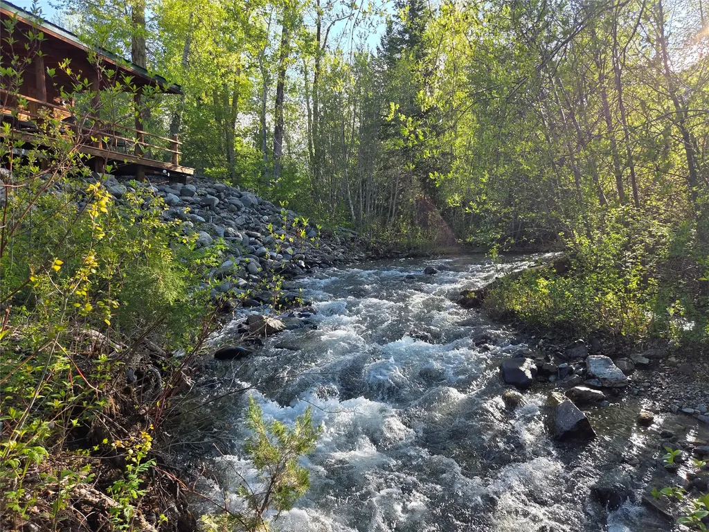 9 Booth Gulch Lane Sheridan MT 59749