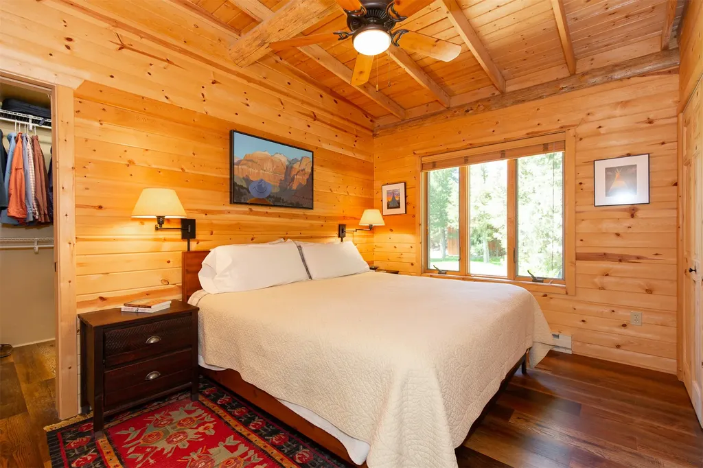 9 Booth Gulch Lane Sheridan MT 59749