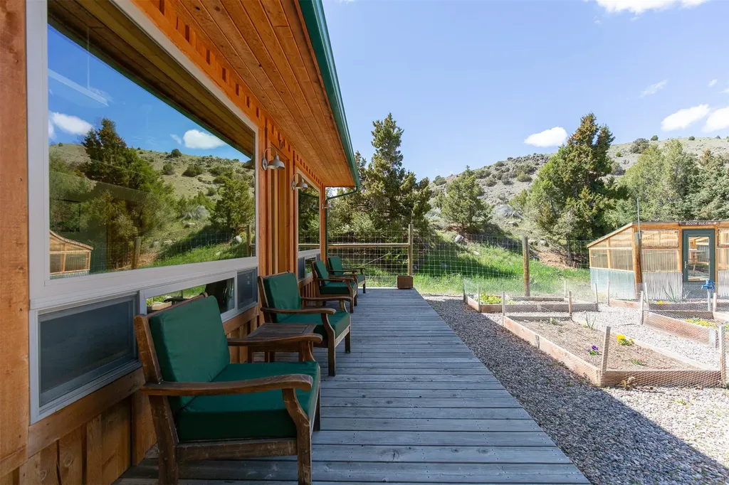 9 Booth Gulch Lane Sheridan MT 59749