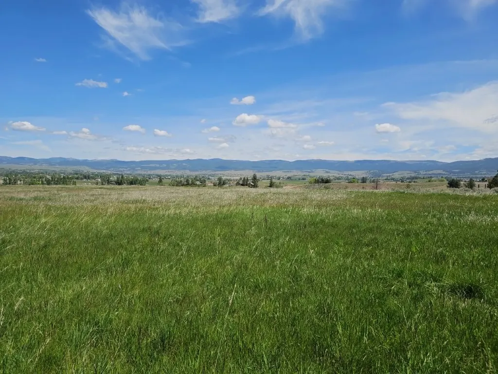 Tbd Illinois Bench Road Stevensville MT 59870