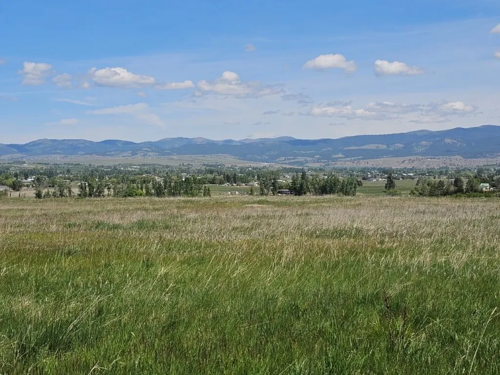 Tbd Illinois Bench Road Stevensville MT 59870