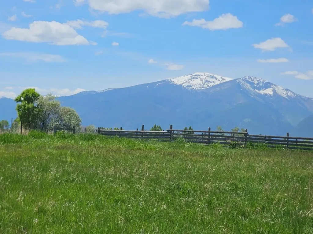 Tbd Illinois Bench Road Stevensville MT 59870
