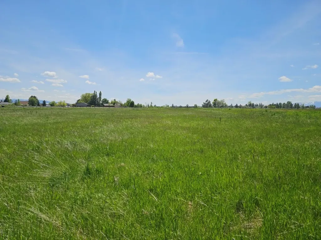 Tbd Illinois Bench Road Stevensville MT 59870