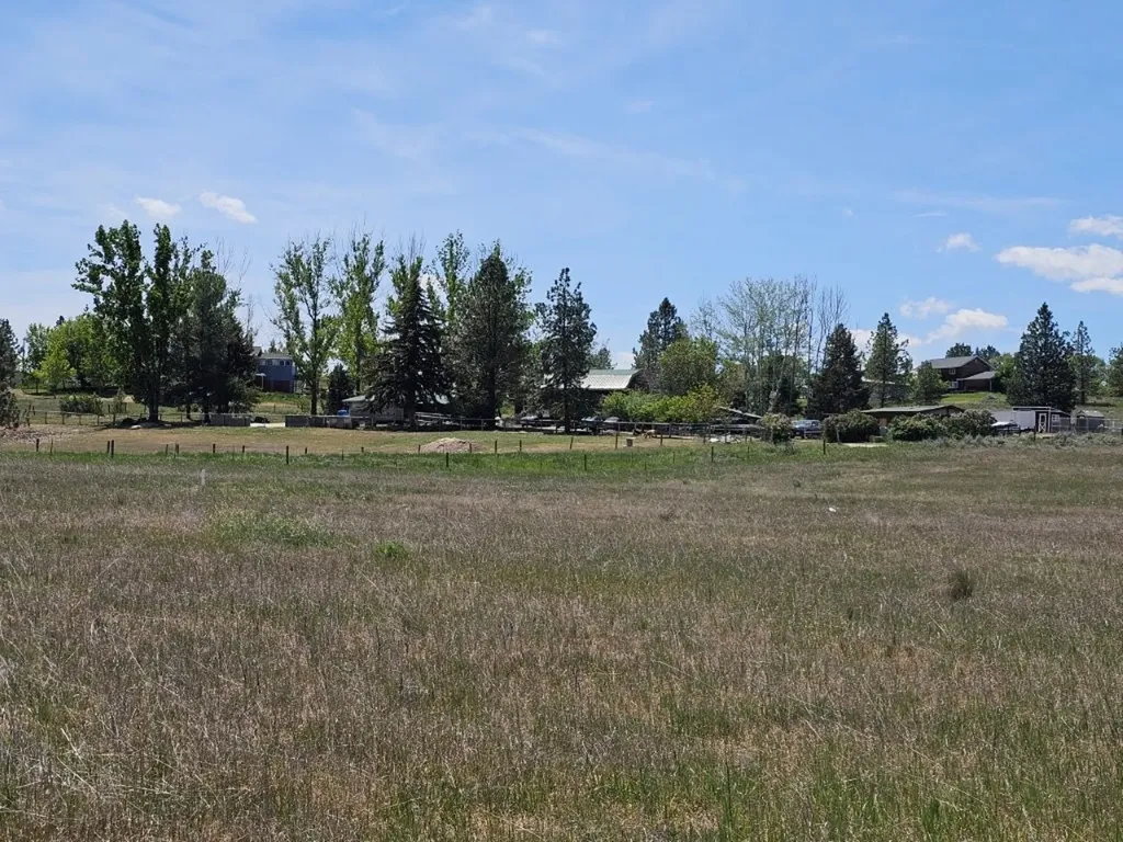 Tbd Illinois Bench Road Stevensville MT 59870