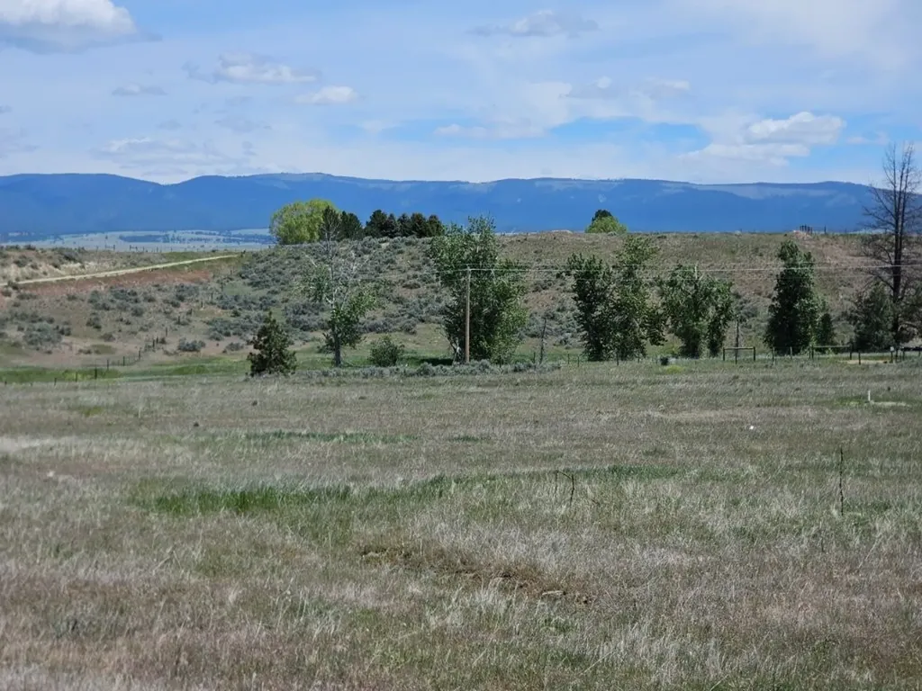 Tbd Illinois Bench Road Stevensville MT 59870