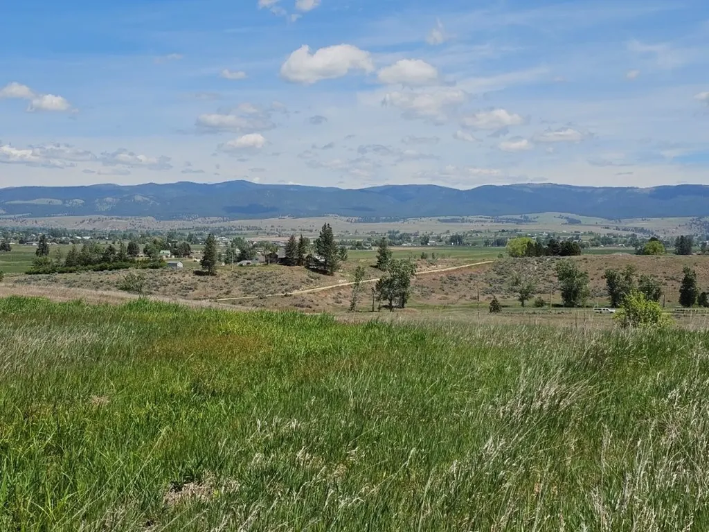 Tbd Illinois Bench Road Stevensville MT 59870