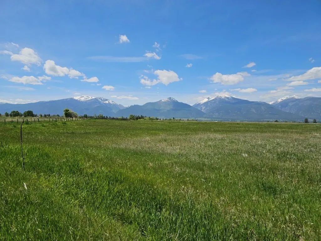 Tbd Illinois Bench Road Stevensville MT 59870