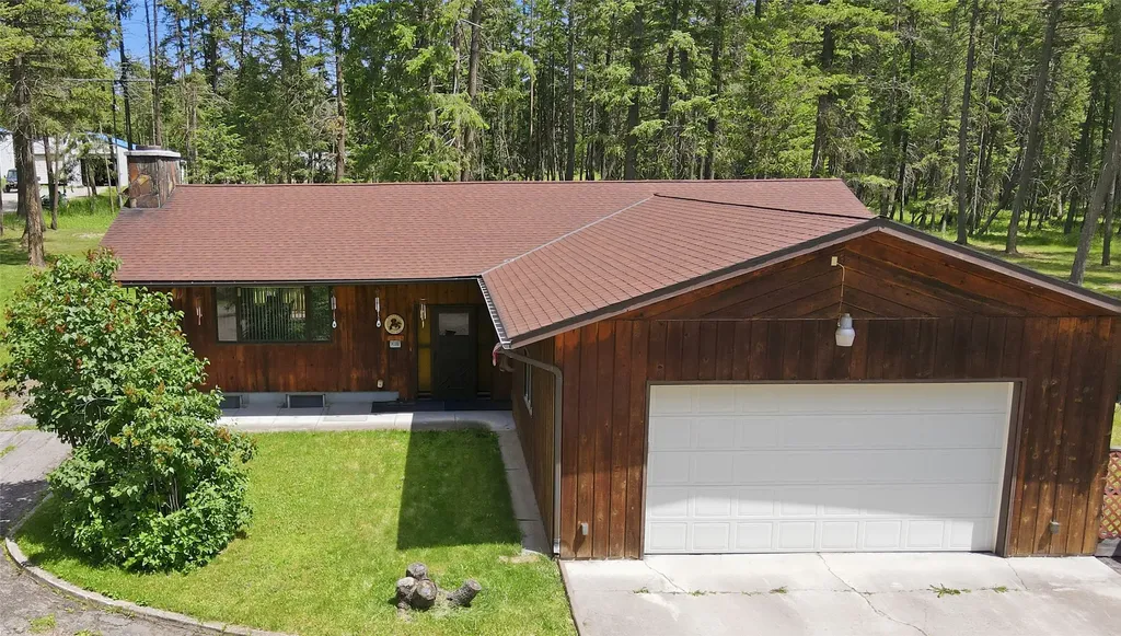 4201 Us Highway 93 N Kalispell MT 59901