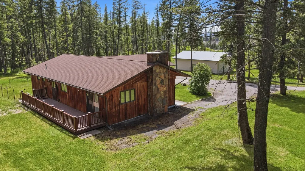 4201 Us Highway 93 N Kalispell MT 59901