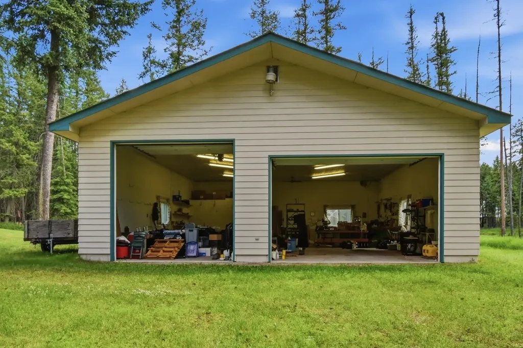 4201 Us Hwy. 93 N Kalispell MT 59901