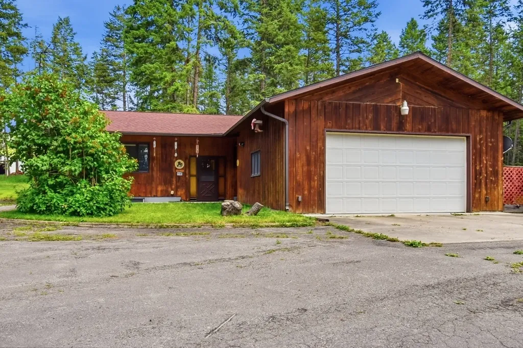 4201 Us Highway 93 N Kalispell MT 59901