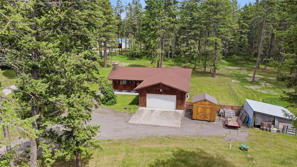 4201 Us Highway 93 N Kalispell MT 59901