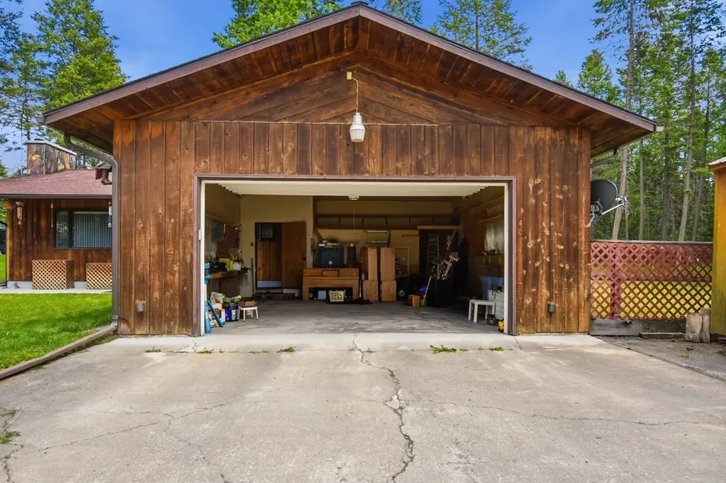 4201 Us Hwy. 93 N Kalispell MT 59901