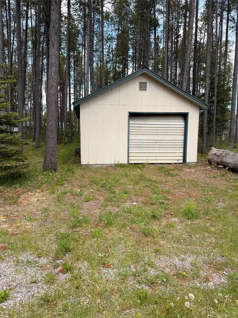 222 Caribou Street Coram MT 59913