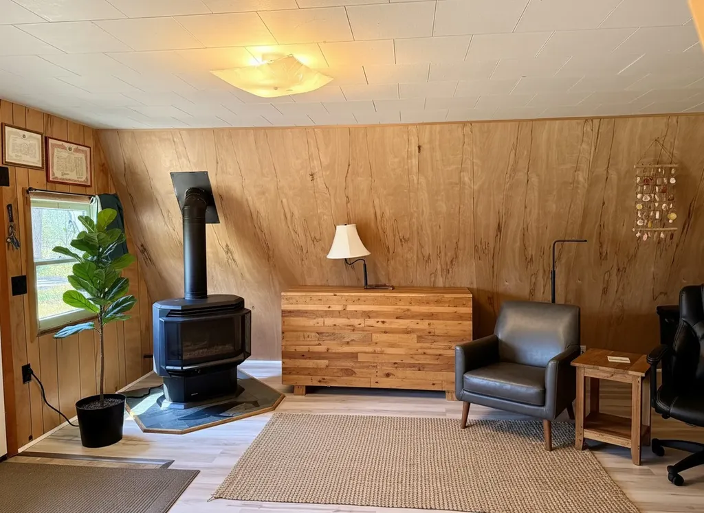 222 Caribou Street Coram MT 59913
