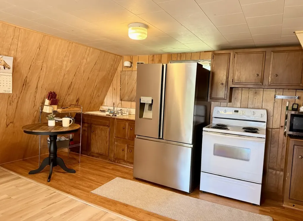222 Caribou Street Coram MT 59913