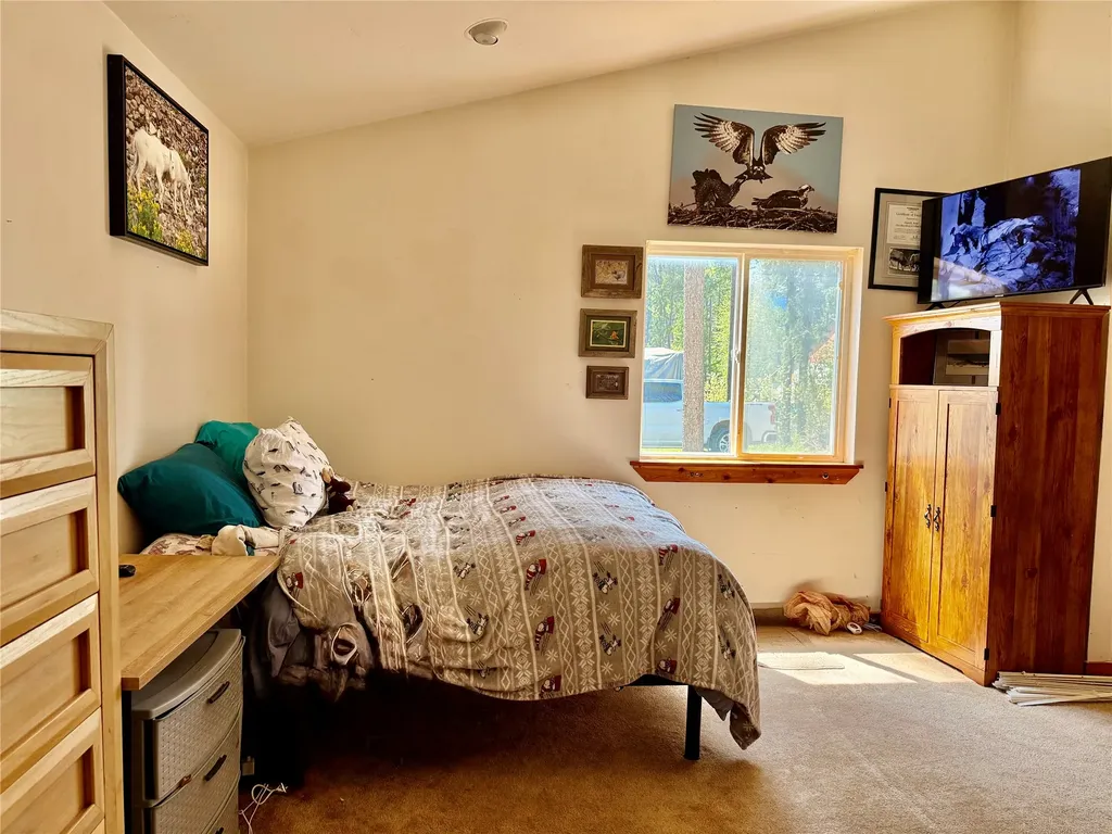 222 Caribou Street Coram MT 59913