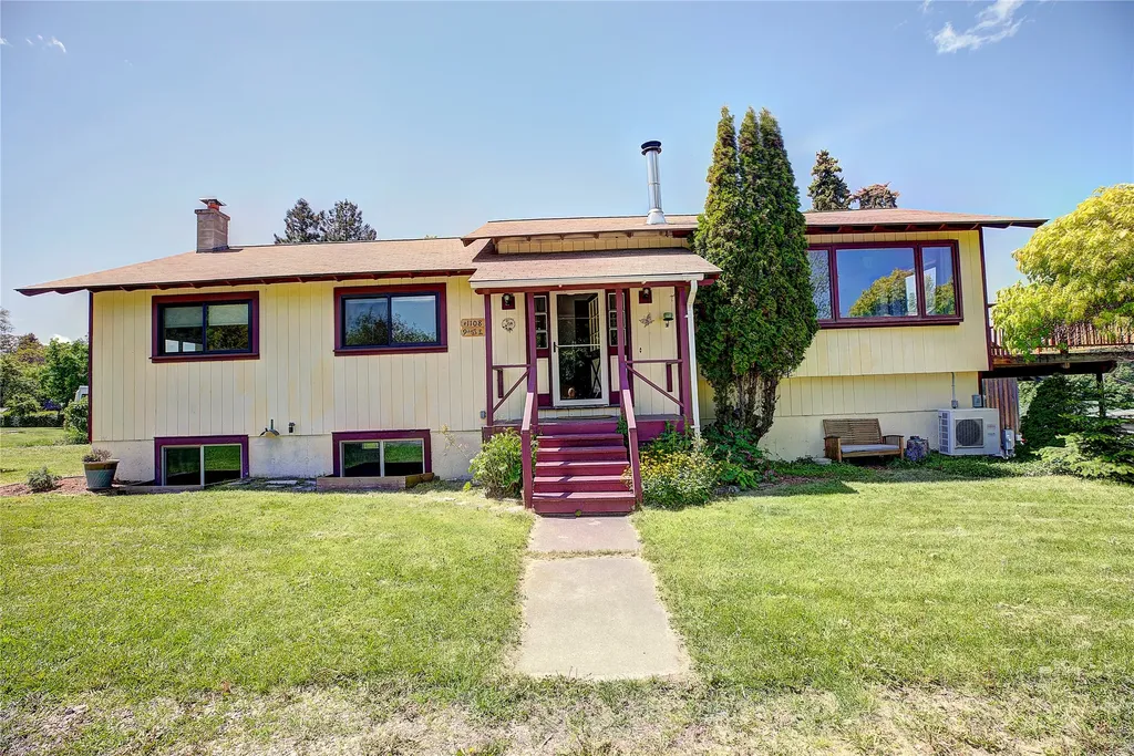 1108 9th Street E Polson MT 59860