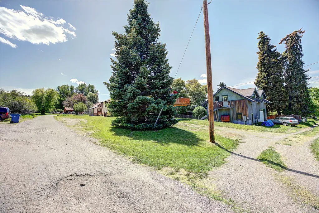 1108 9th Street E Polson MT 59860