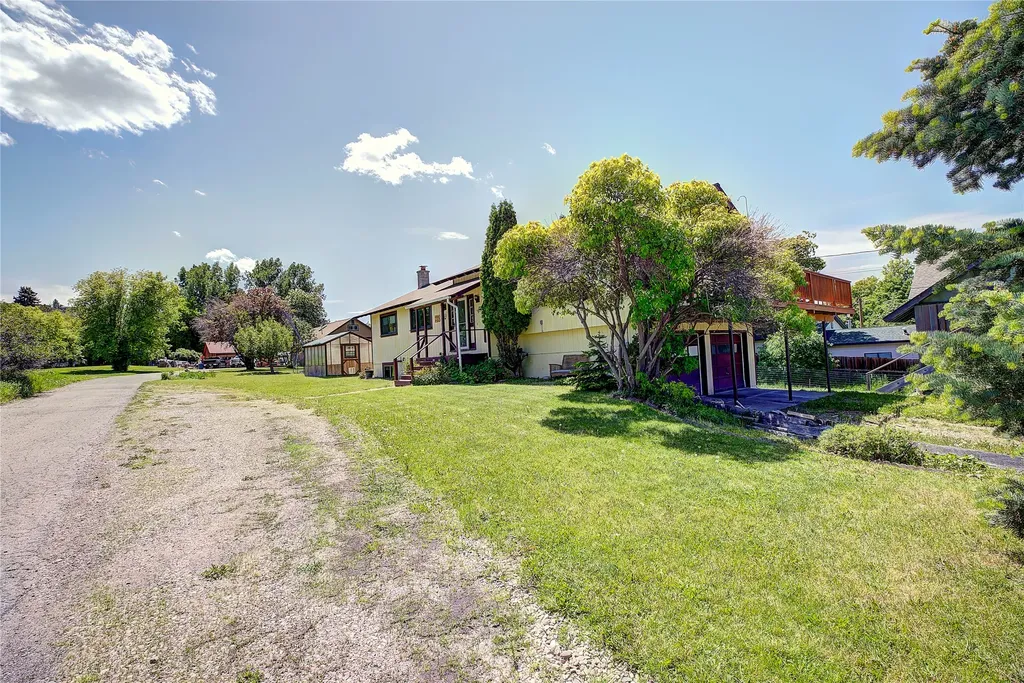 1108 9th Street E Polson MT 59860