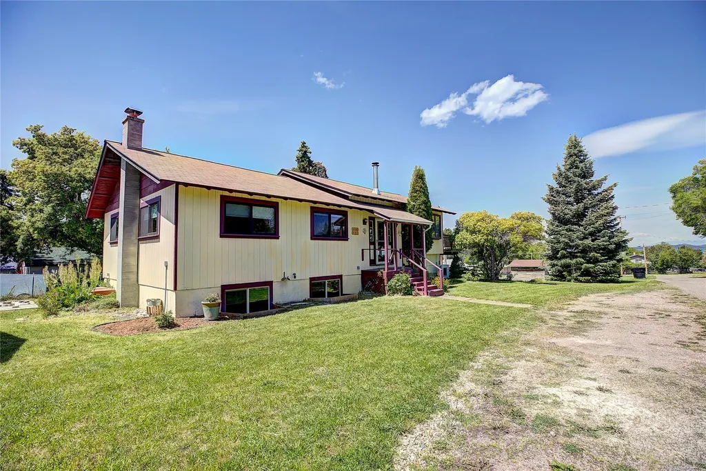 1108 9th Street E Polson MT 59860
