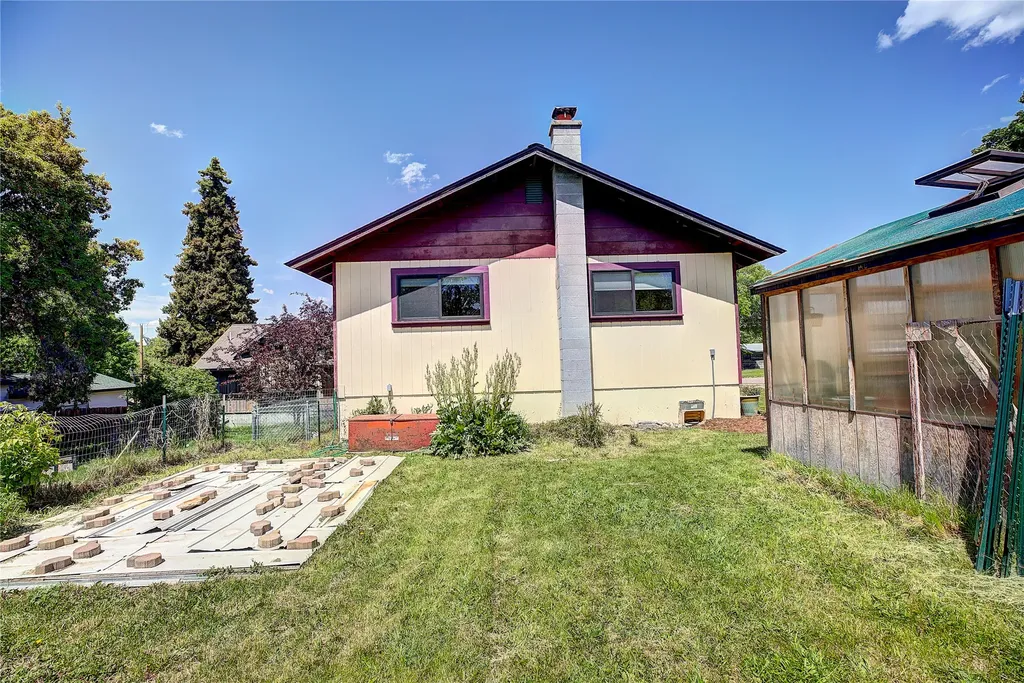 1108 9th Street E Polson MT 59860