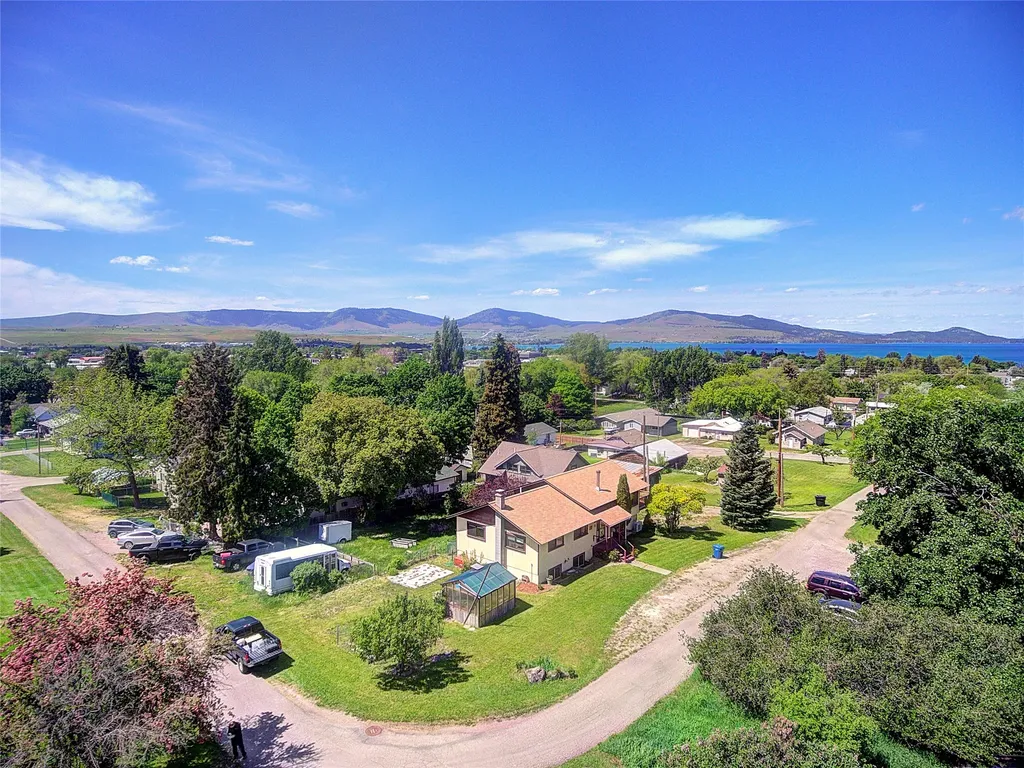 1108 9th Street E Polson MT 59860