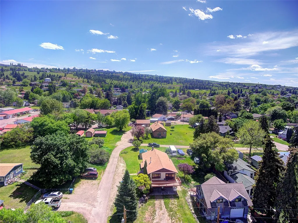 1108 9th Street E Polson MT 59860