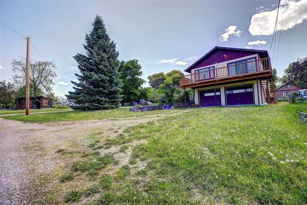 1108 9th Street E Polson MT 59860