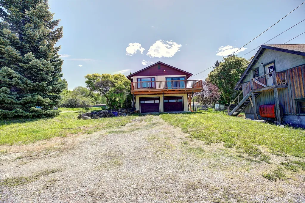 1108 9th Street E Polson MT 59860